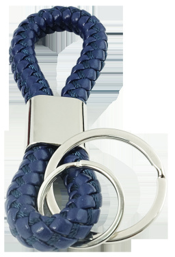 Logo trade promotional merchandise picture of: Keyring 60912400