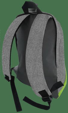 Logotrade promotional product image of: Anti-theft backpack 60408600