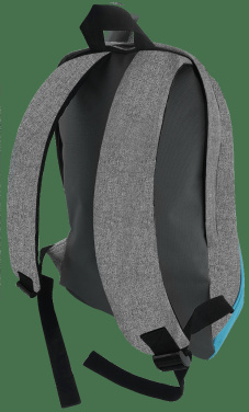 Logo trade advertising product photo of: Anti-theft backpack 60408600