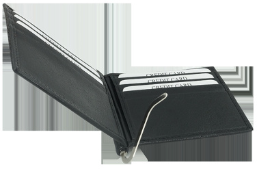 Logo trade promotional giveaway photo of: Wallet 38005200