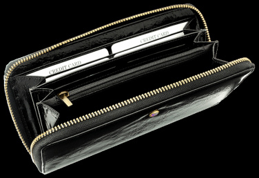 Logotrade promotional product image of: Wallet 36008200