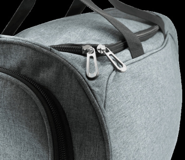 Logotrade corporate gift image of: Sports bag 60108700