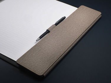 Logo trade promotional product photo of: Hotel desk pad 159732100