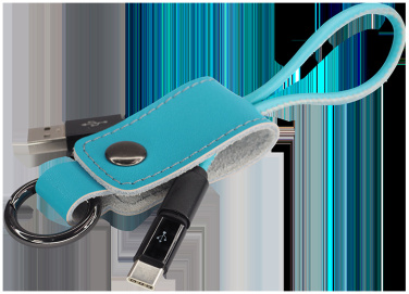 Logo trade business gift photo of: Keyring 59612900