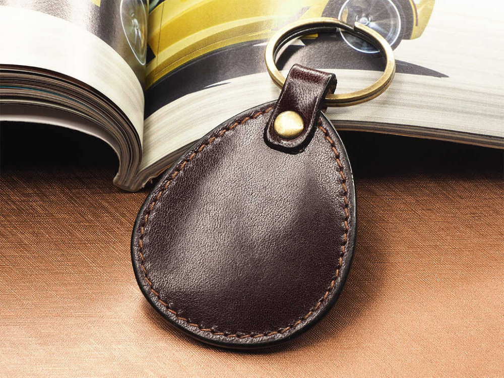 Logotrade promotional products photo of: Keyring 58904500