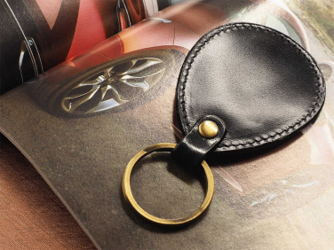 Logotrade promotional product image of: Keyring 58904500