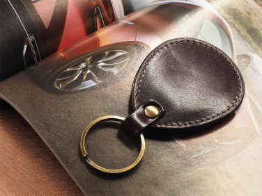 Logotrade promotional products photo of: Keyring 58904500