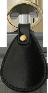 Logo trade promotional giveaway photo of: Keyring 59004500