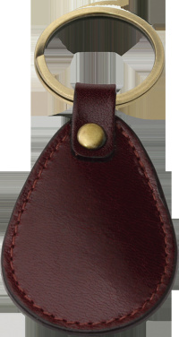 Logotrade promotional gift image of: Keyring 59004500