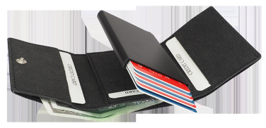 Logo trade promotional product photo of: RFID wallet 541106