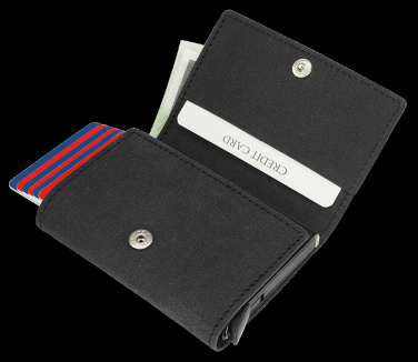 Logotrade promotional product picture of: RFID wallet 541106