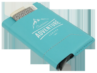 Logotrade promotional products photo of: RFID wallet 593119