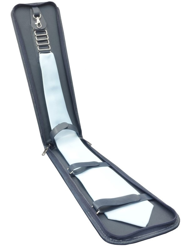 Logotrade advertising products photo of: Tie case 281016