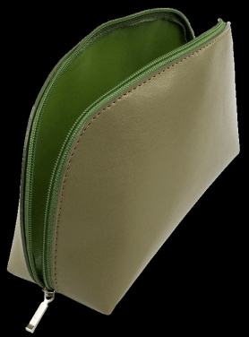 Logotrade promotional product image of: Cosmetic bag 527119