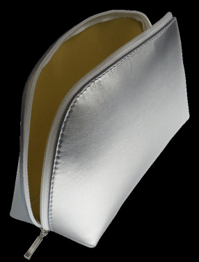 Logotrade promotional product picture of: Cosmetic bag 527119