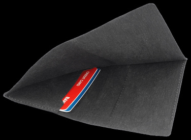 Logo trade promotional gift photo of: Wallet 539106