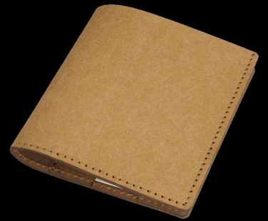 Logo trade promotional giveaway photo of: Wallet 539106