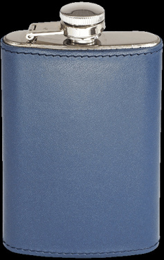 Logotrade promotional merchandise photo of: Hip flask 426131