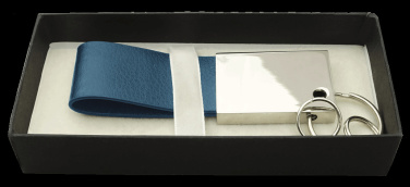 Logotrade promotional products photo of: Keyring 909119