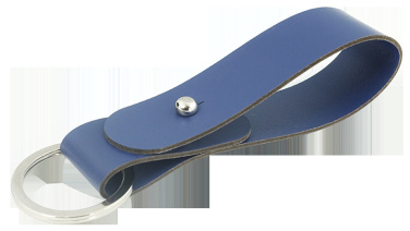 Logotrade promotional merchandise picture of: Keyring 599094