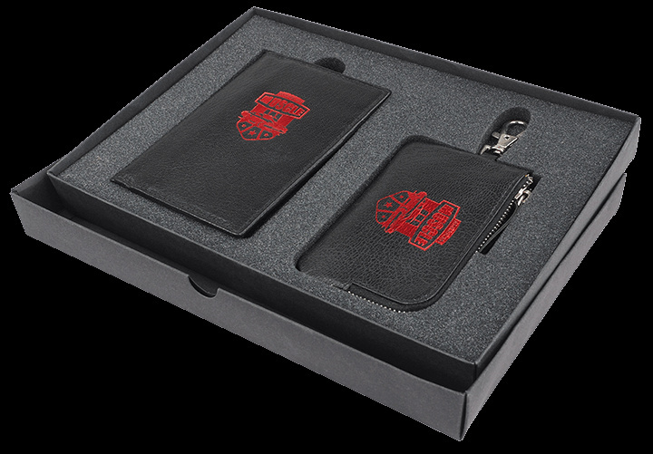 Logotrade corporate gift image of: Set 531052