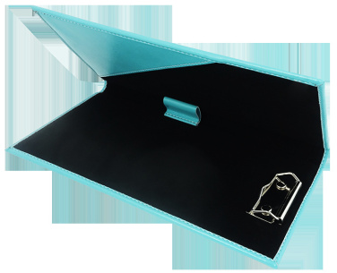 Logo trade business gift photo of: Prescription case 280119