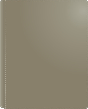 Logo trade promotional items picture of: Menu cover 1074119