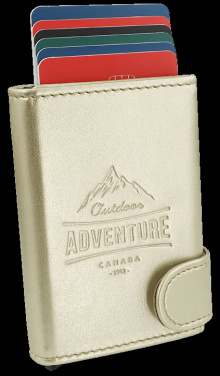 Logotrade promotional gifts photo of: RFID wallet 618119