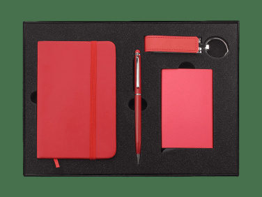 Logo trade promotional item photo of: Set 1711076