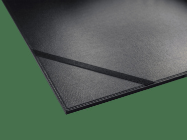 Logo trade promotional merchandise picture of: Certificate cover 1700280