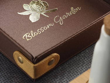 Logo trade promotional merchandise picture of: Box 1653280