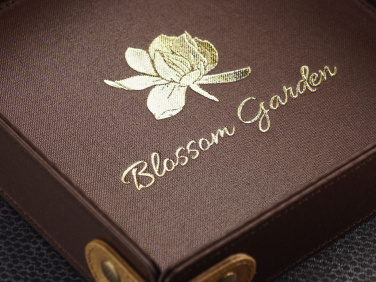 Logo trade advertising products picture of: Box 1653280