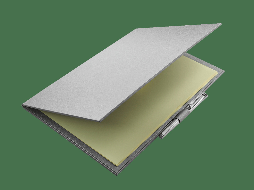 Logotrade promotional item picture of: Business Folder 1701280