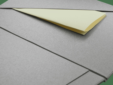 Logo trade promotional products image of: Business Folder 1701280