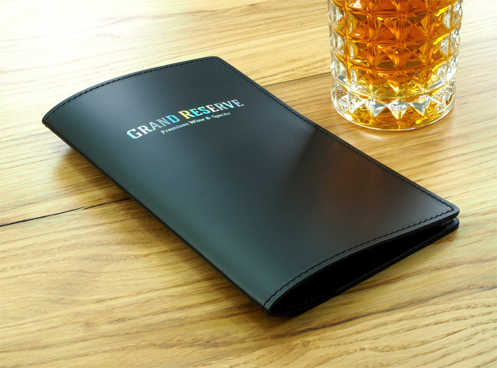 Logo trade promotional products picture of: Bill holder 1152094