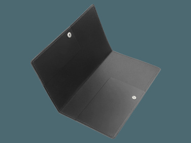 Logo trade advertising products image of: Bill holder 1152094