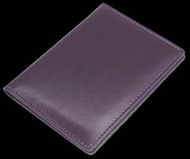 Logotrade corporate gifts photo of: Document wallet 1163119