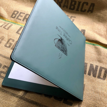 Logotrade promotional gift picture of: Menu cover Fine Dining 1063094