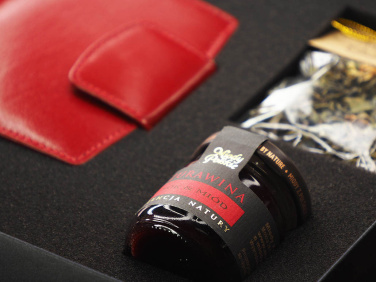 Logo trade corporate gifts picture of: Christmas set 1756013