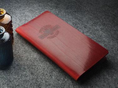 Logo trade promotional merchandise picture of: Bill holder 1203141