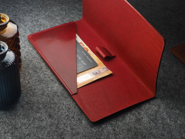 Logotrade business gift image of: Bill holder 1203141