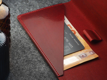 Logotrade business gift image of: Bill holder 1203141