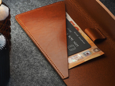 Logotrade corporate gift picture of: Bill holder 1203141