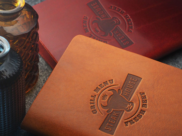 Logo trade promotional product photo of: Bill holder 1203141