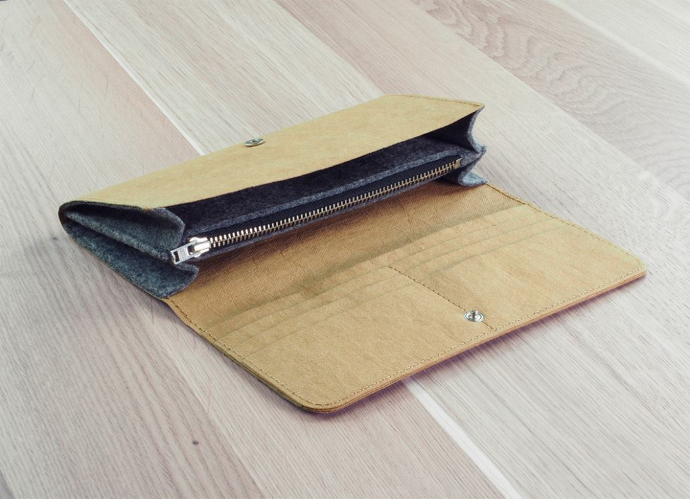 Logotrade advertising product image of: Waiter wallet 1194140