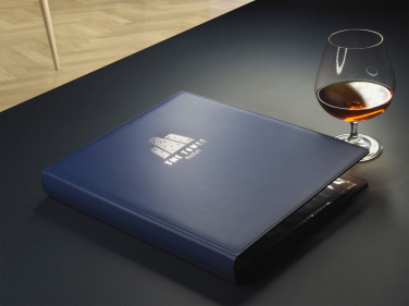 Logotrade promotional merchandise image of: Room directory 1210094