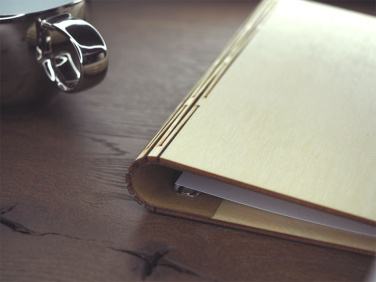 Logotrade corporate gift picture of: Menu cover 1107121