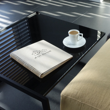 Logotrade promotional item picture of: Menu cover 1107121