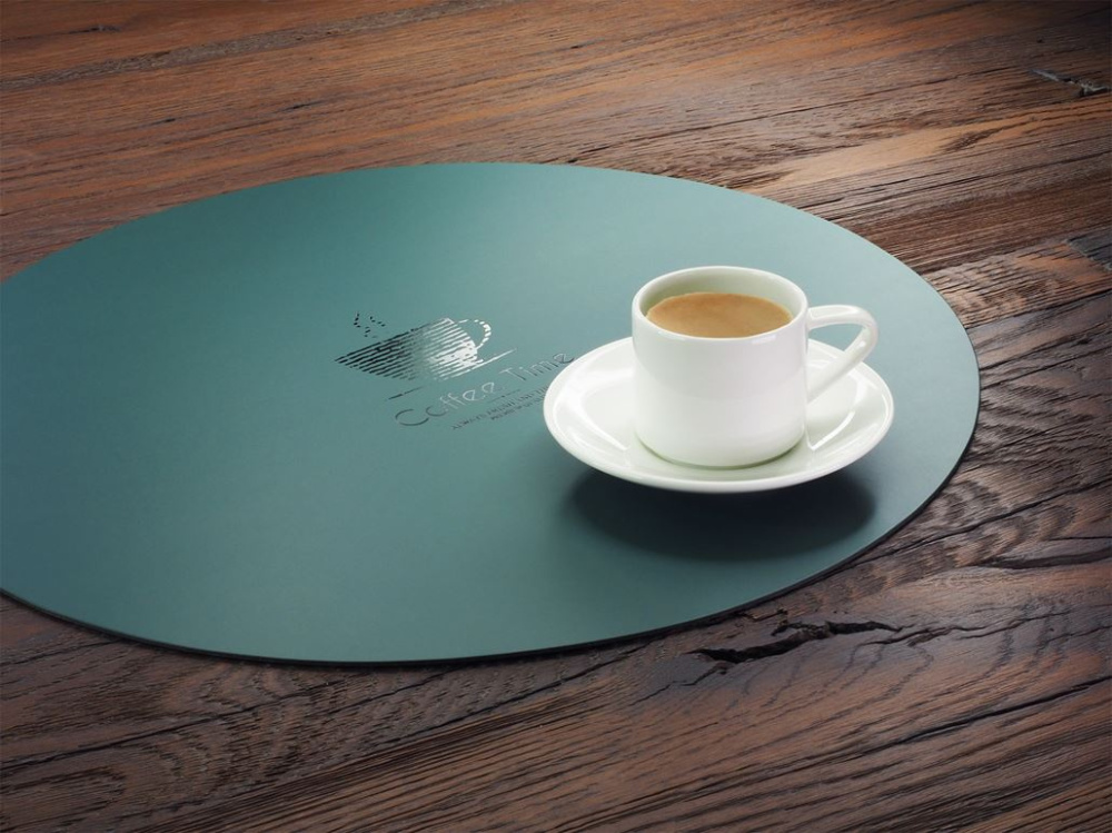 Logo trade promotional item photo of: Table mat 1041094