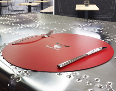 Logo trade corporate gifts picture of: Table mat 1041094